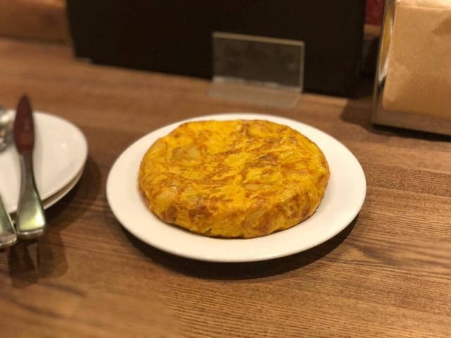 スペイン料理 BULL LATTE - サブ画像3