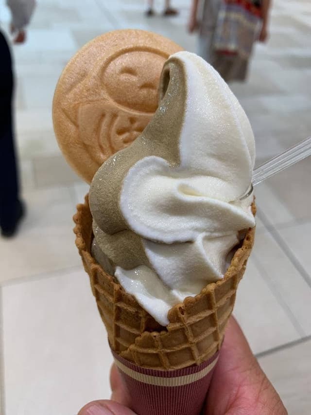 たいやき神田達磨 Pasar蓮田店 - サブ画像2