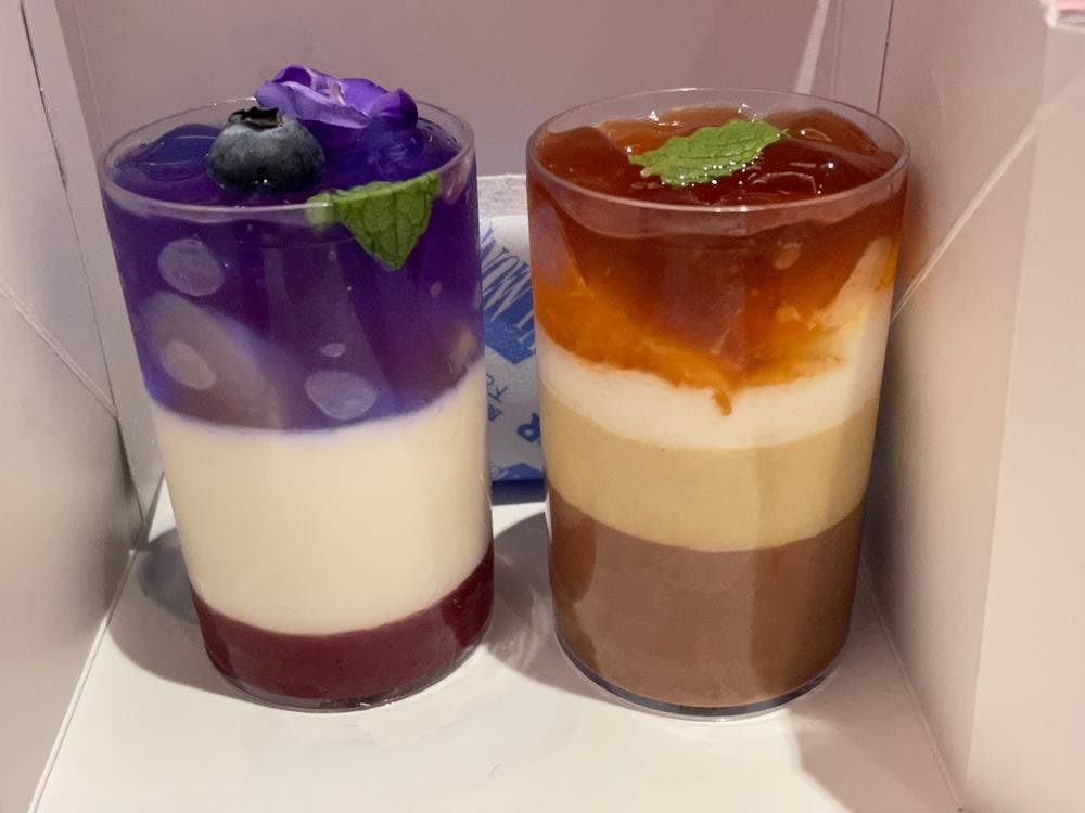遠鉄百貨店 SHOP 春華堂