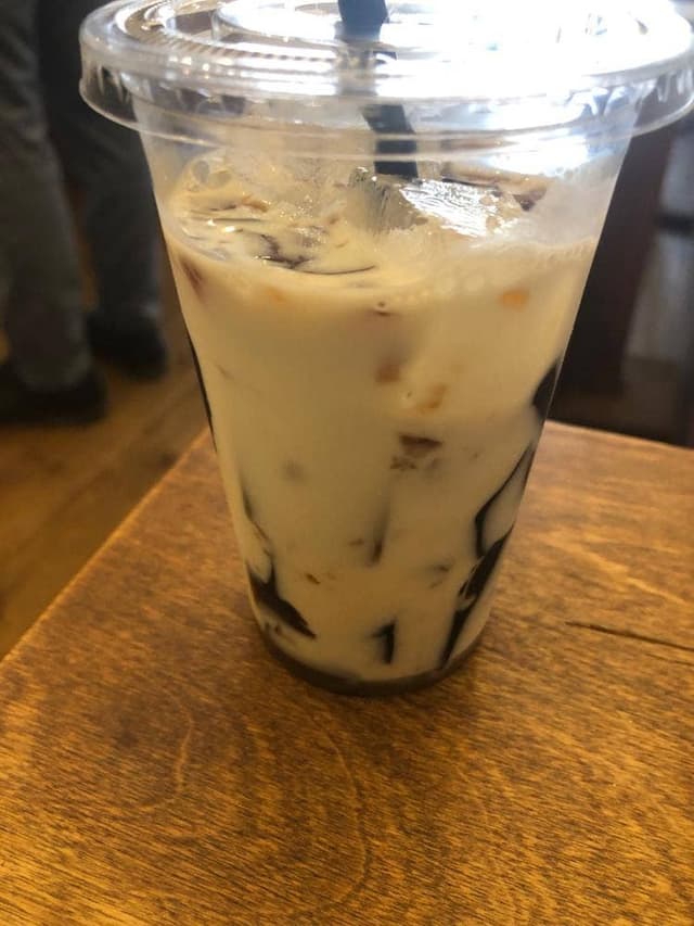 常盤珈琲焙煎所 大宮本店 - サブ画像2