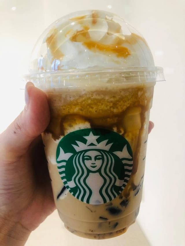 スターバックス コーヒー アリオ亀有店 - サブ画像2