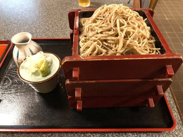 手打蕎麦 えんどう - サブ画像3