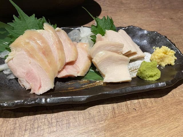 とめ手羽 白水店 - サブ画像3