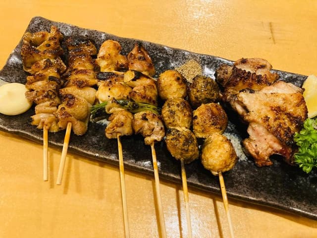 口福食堂げん太 - サブ画像1