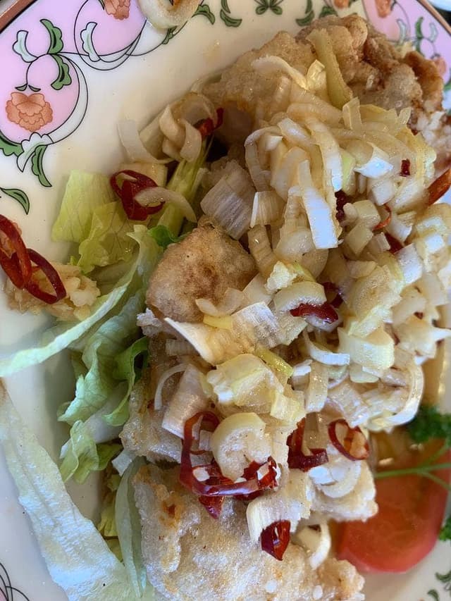 餃子の王将 仙台六丁の目店 - サブ画像2