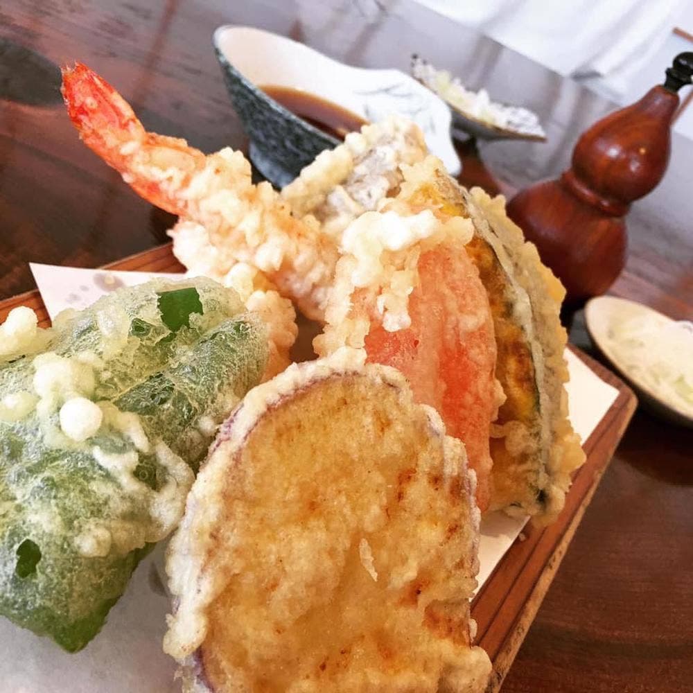 そば切り場 しのうち