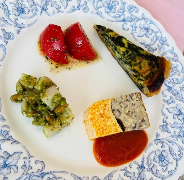 レストラン やまもと - サブ画像2