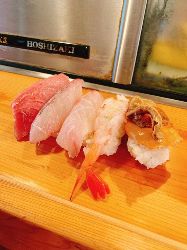 三河屋 - サブ画像3