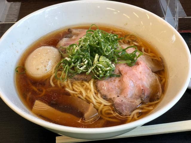 六人部パーキングエリア下り線 - サブ画像2