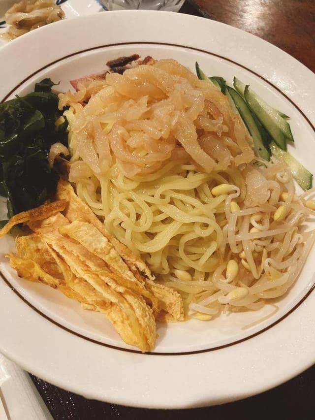 蜀味苑 - サブ画像3