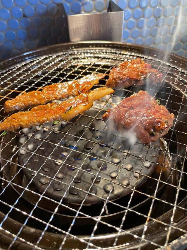 焼肉ホルモン おときち 堺駅南口 - サブ画像2