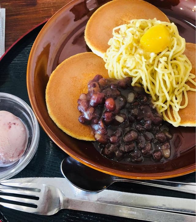 まるさんCafe - サブ画像3