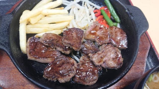 宮本むなし阪急庄内駅前西口 - サブ画像3