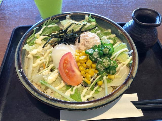 和食さと 清瀬店 - サブ画像1