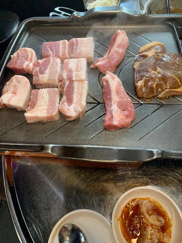 元祖 ナップンナムジャ - サブ画像2