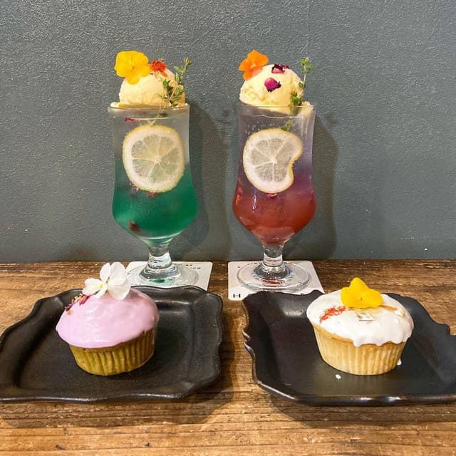 HANABAR - サブ画像1