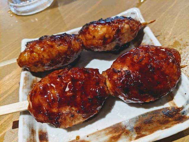 骨付鳥、からあげ、焼鳥 がブリチキン。 岩塚店 - サブ画像1