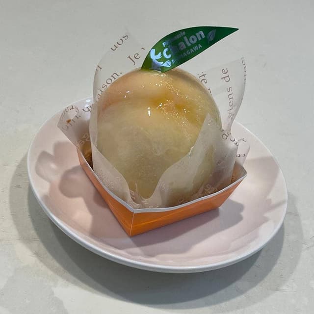 四季の菓子工房 シャロン - サブ画像3