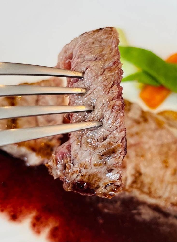 レストラン やまもと