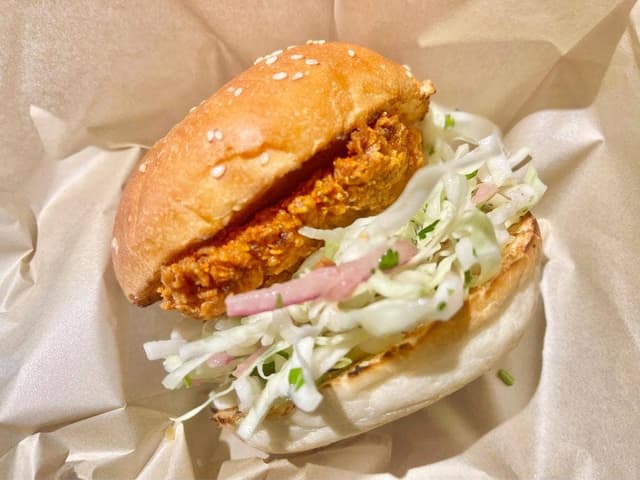 Lucky Rocky Chicken 武蔵小山 - サブ画像1