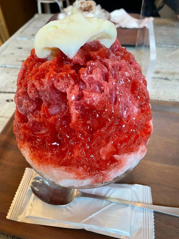 ひなたカフェ