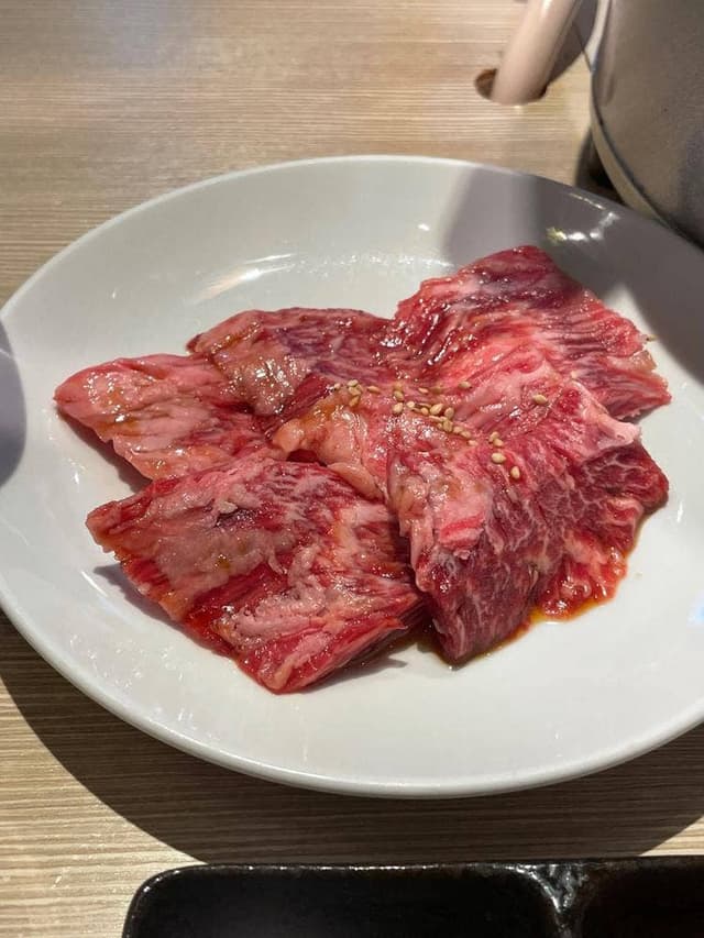 焼肉 どうらく 星川総本店 - サブ画像1