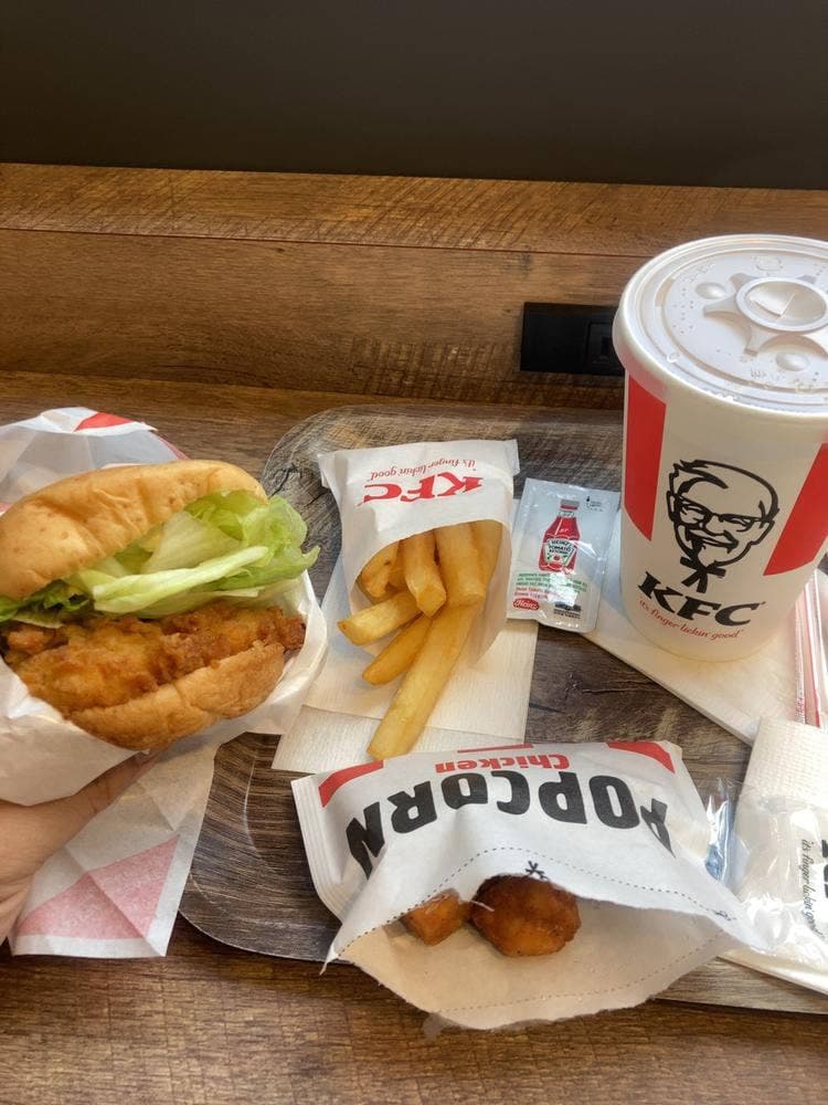 ケンタッキーフライドチキン 瑞江店