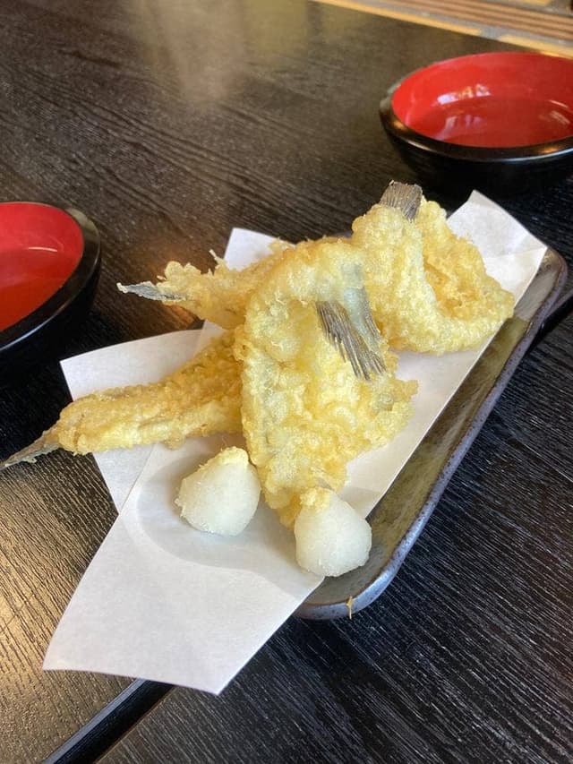 稲庭うどん 瀧さわ家 - サブ画像3