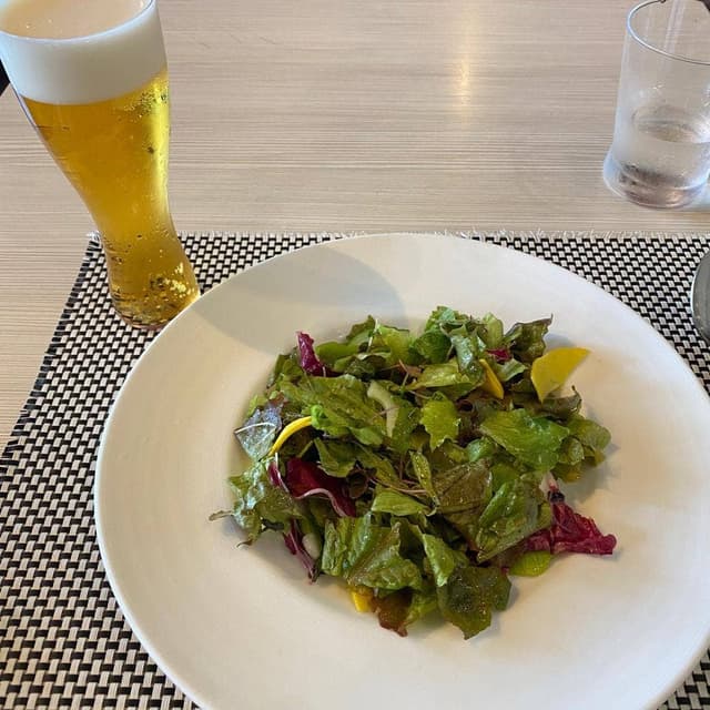 オステリア ビベール - サブ画像3