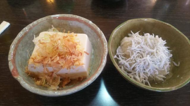 蕎麦処 ひな - サブ画像1