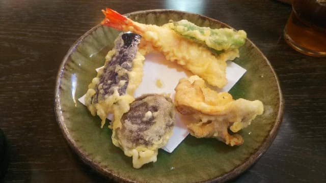 蕎麦処 ひな - サブ画像2