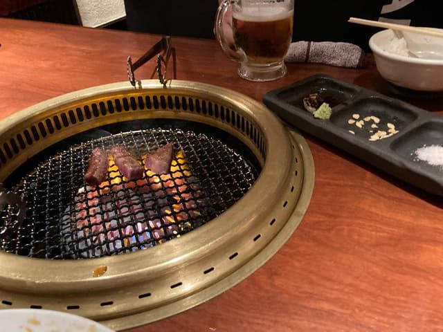 黒毛和牛 焼肉処 哲 - サブ画像3