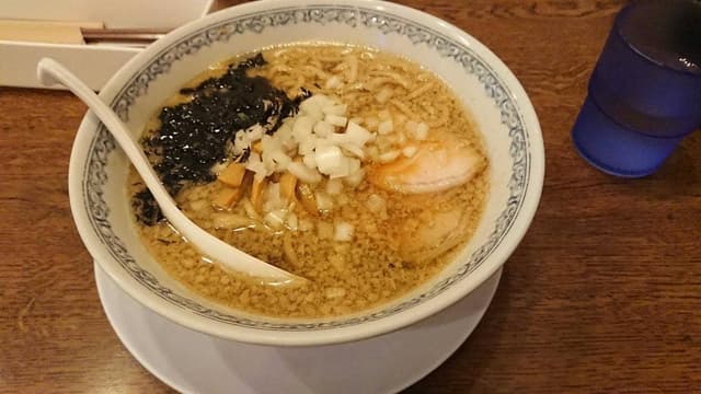 らーめん らいふ - サブ画像1