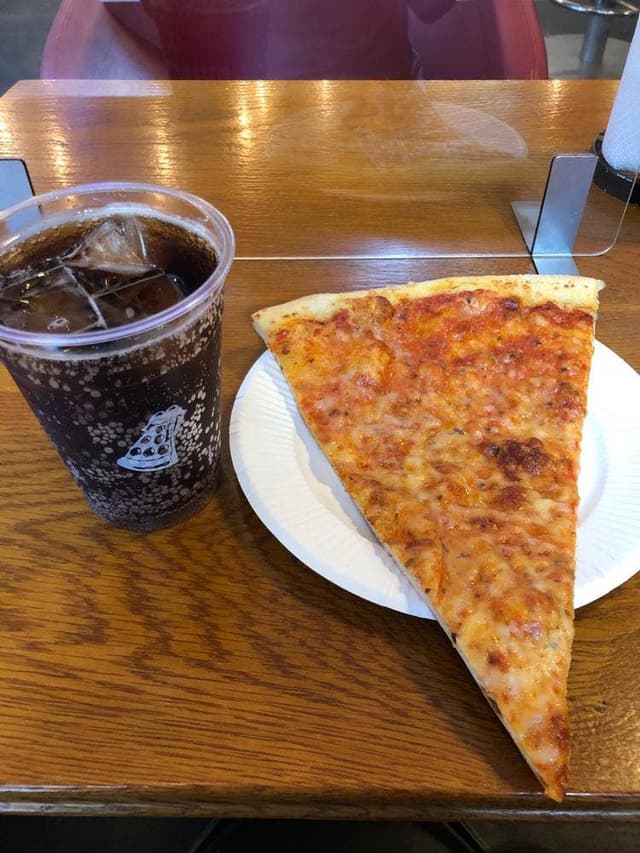PIZZANISTA! TOKYO - サブ画像3