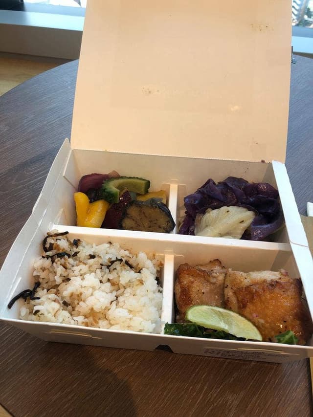 PARIYA 渋谷スクランブルスクエア店 - サブ画像3