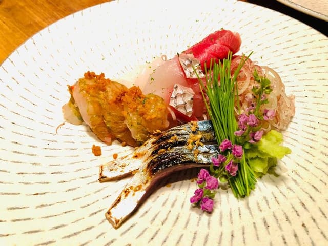 OSAI お菜 - サブ画像3