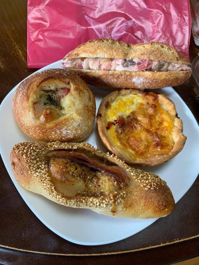 Boulangerie Grand Homme - サブ画像1