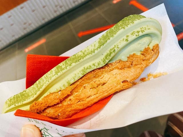 マールブランシュ 嵐山店 - サブ画像1