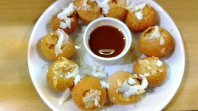 クレイジーケバブ&アジアンダイニング 蕨店 - サブ画像2