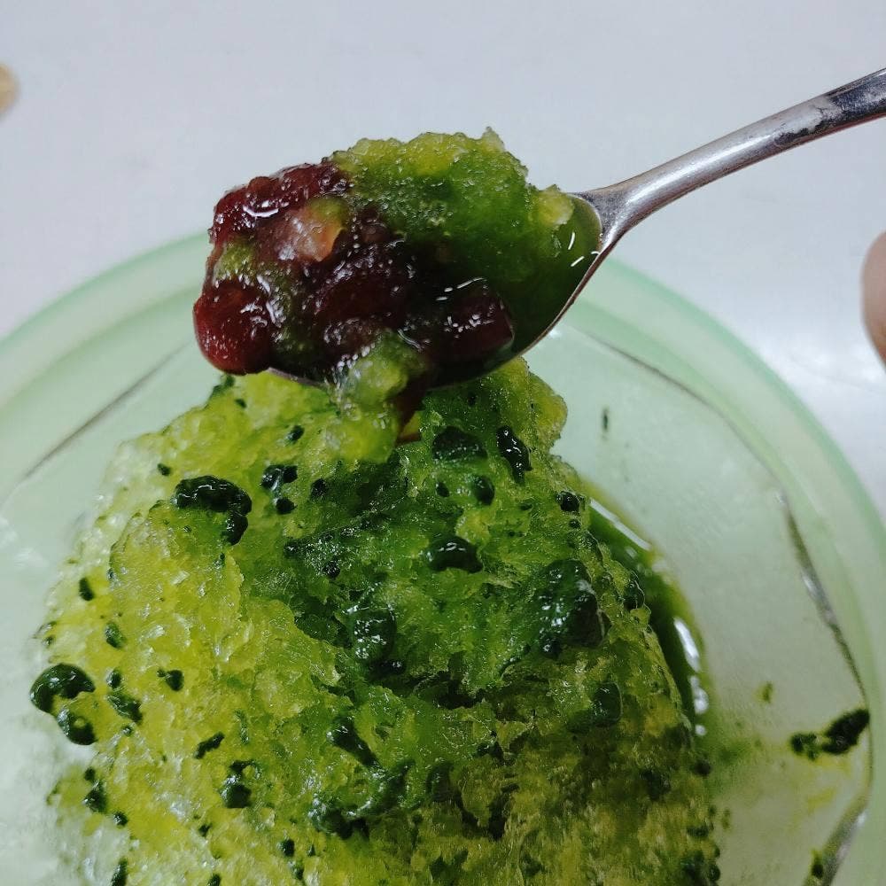 軽食 といせん