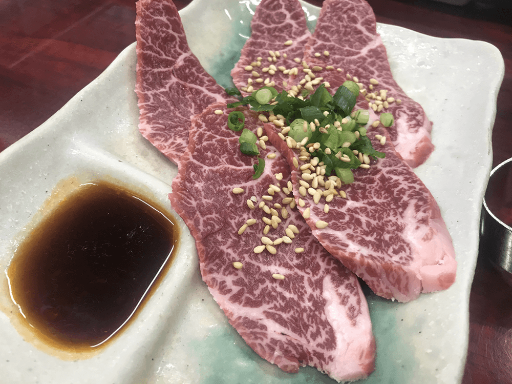 焼肉 大倉