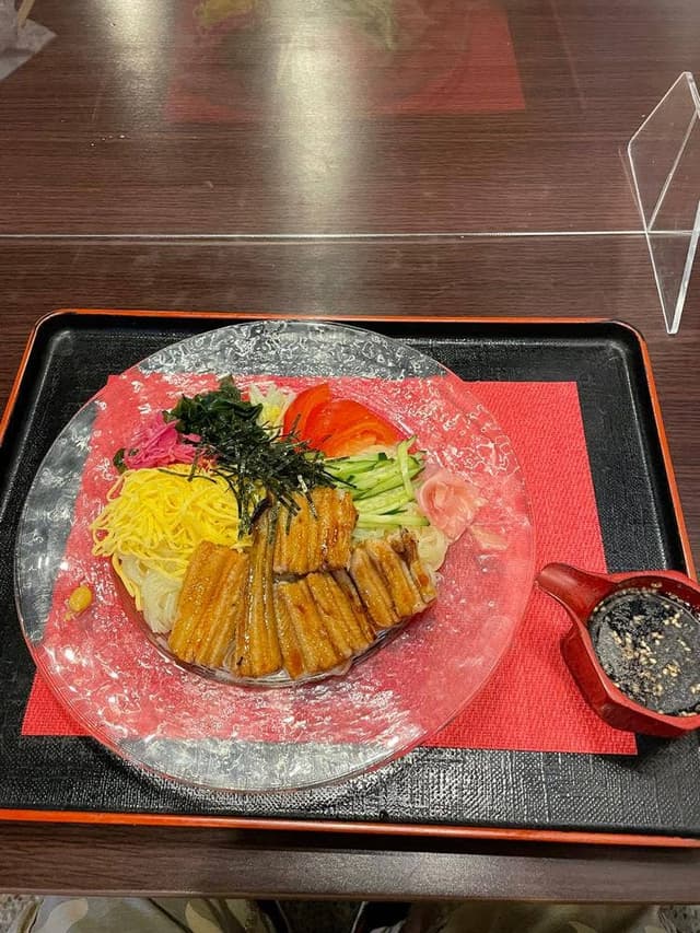 うしまど茶屋 潮菜 - サブ画像1