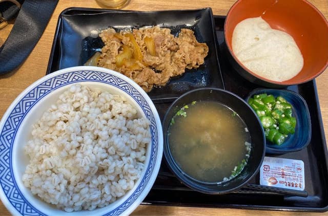 吉野家 仙台駅東口店 - サブ画像1