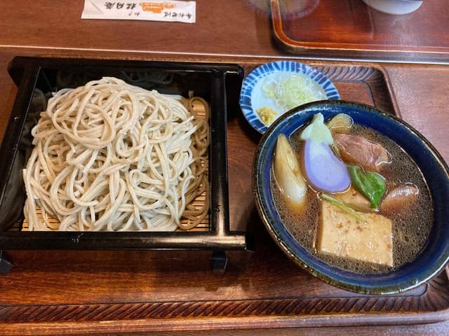 松月庵 - サブ画像1