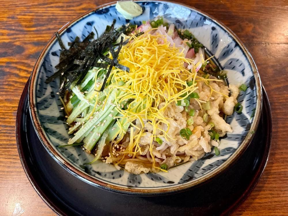 蕉風庵 巴屋 春日部店