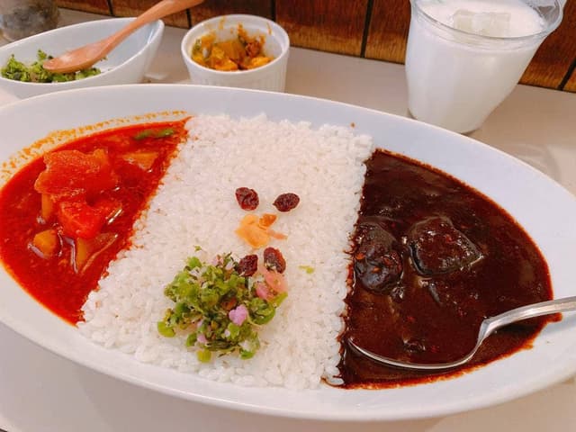 VOVOVOLLON学芸大学駅前店 - サブ画像3