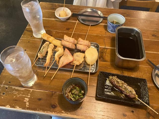 油食来 - サブ画像3