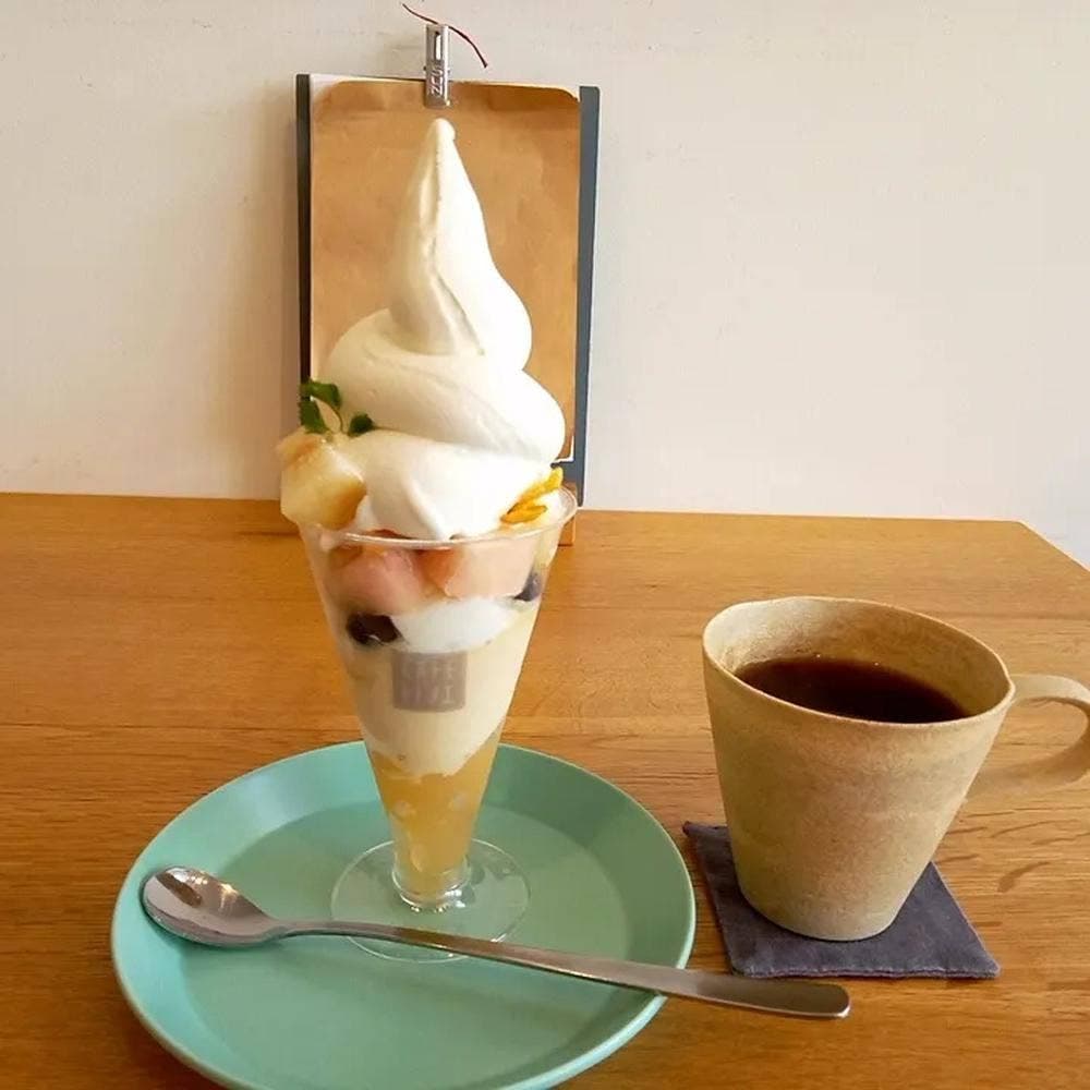 cafe トトノエ