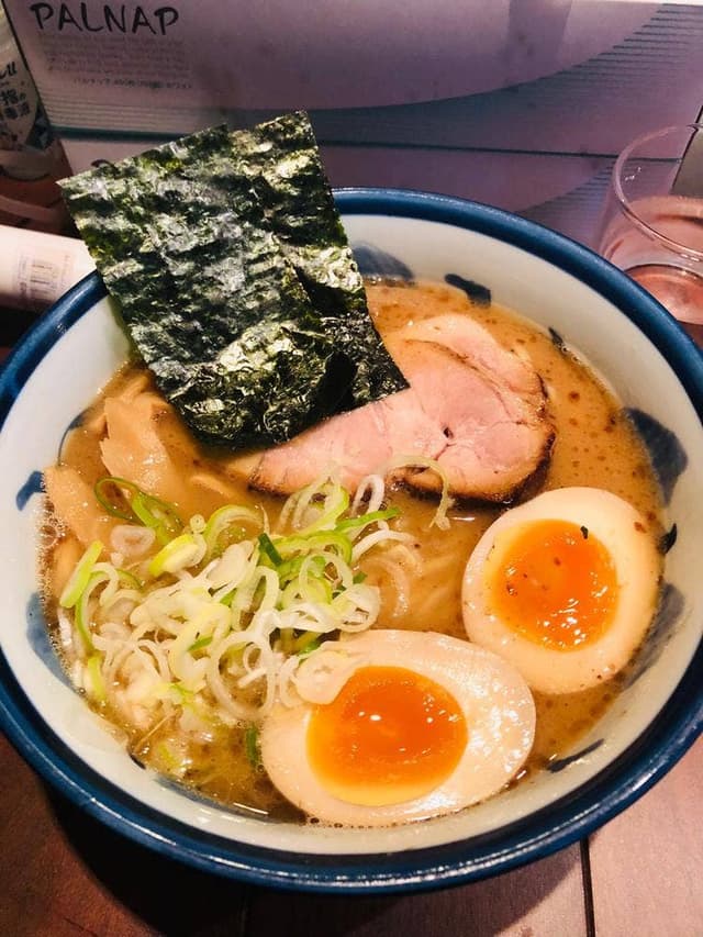 めん徳 二代目 つじ田 麹町店 - サブ画像2