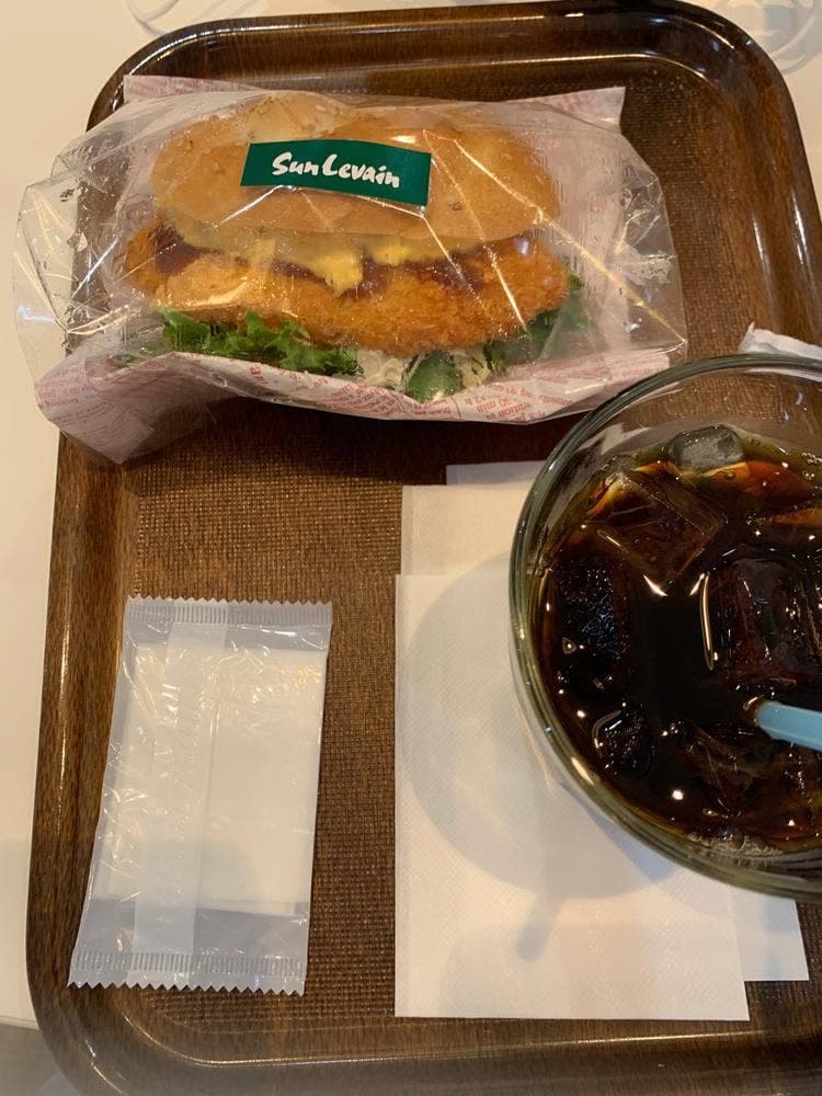 サンルヴァン 南海難波店